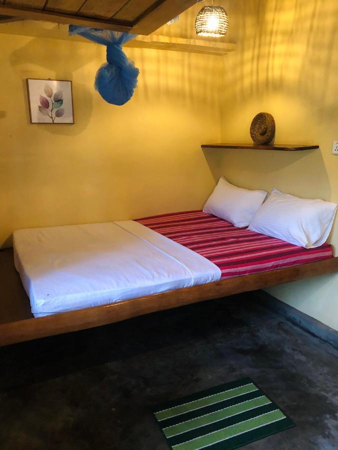 Kite House Cafe Bed and Breakfast Kalpitiya Esterno foto