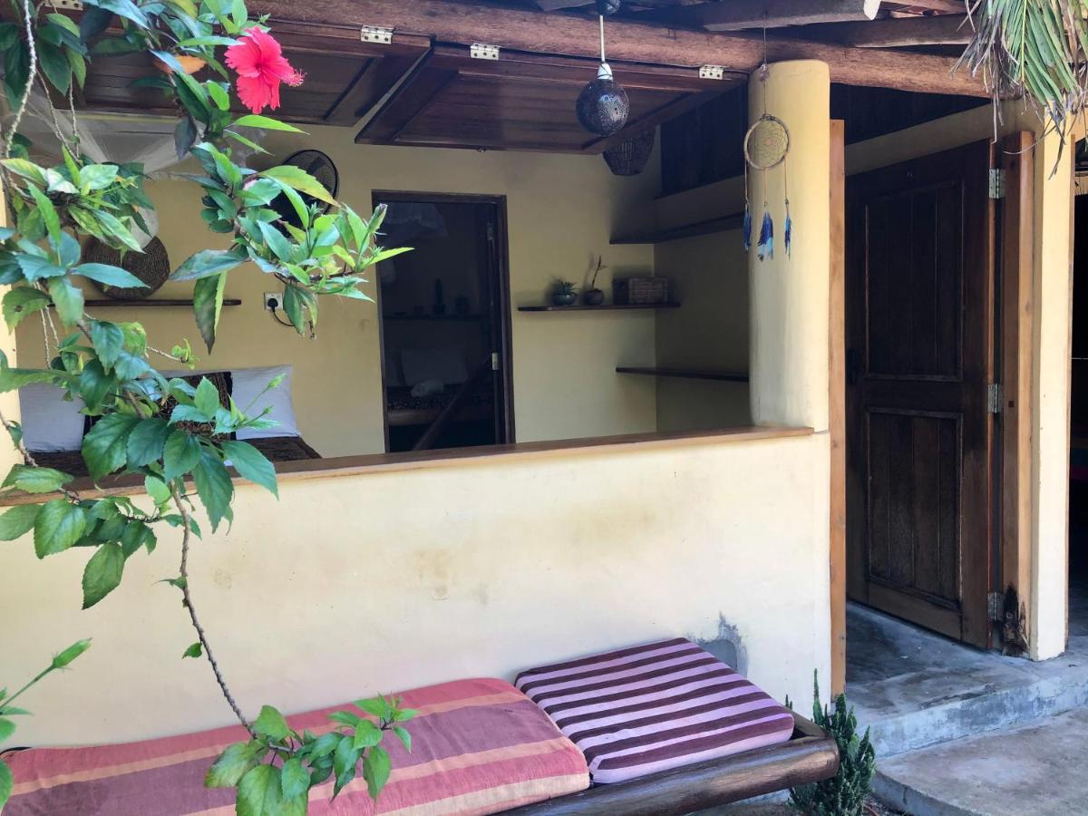 Kite House Cafe Bed and Breakfast Kalpitiya Esterno foto